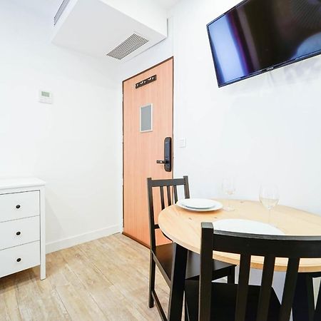 Appartement Quartier Montmartresaint Lazarelafayette Paris Exterior foto