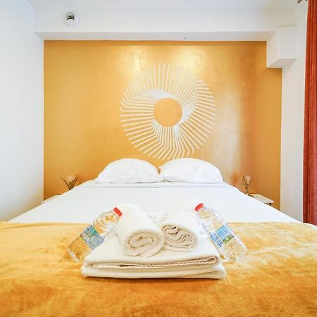 Appartement Quartier Montmartresaint Lazarelafayette Paris Exterior foto