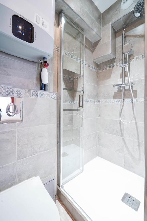 Appartement Quartier Montmartresaint Lazarelafayette Paris Exterior foto